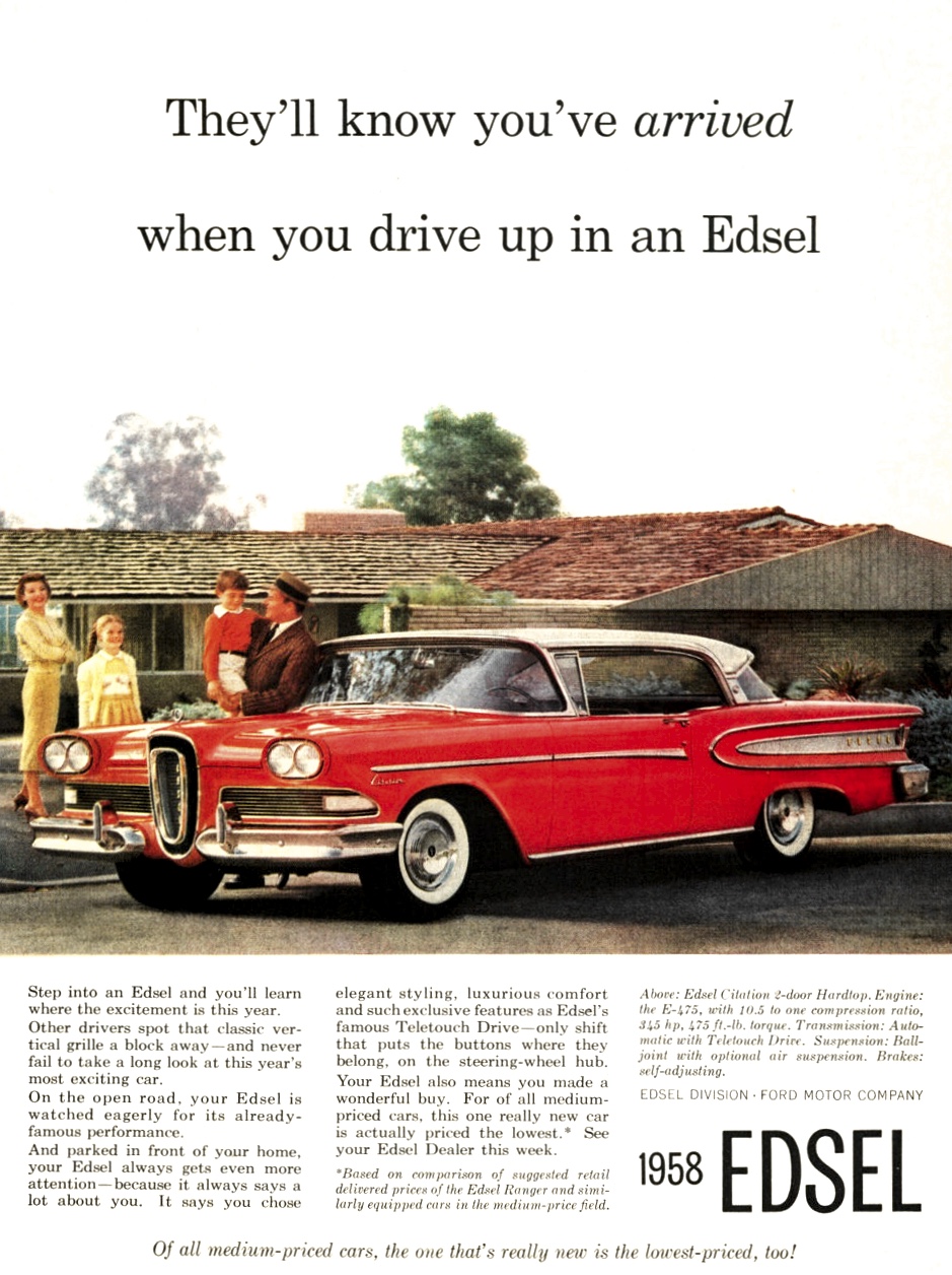 1958 Edsel 3
